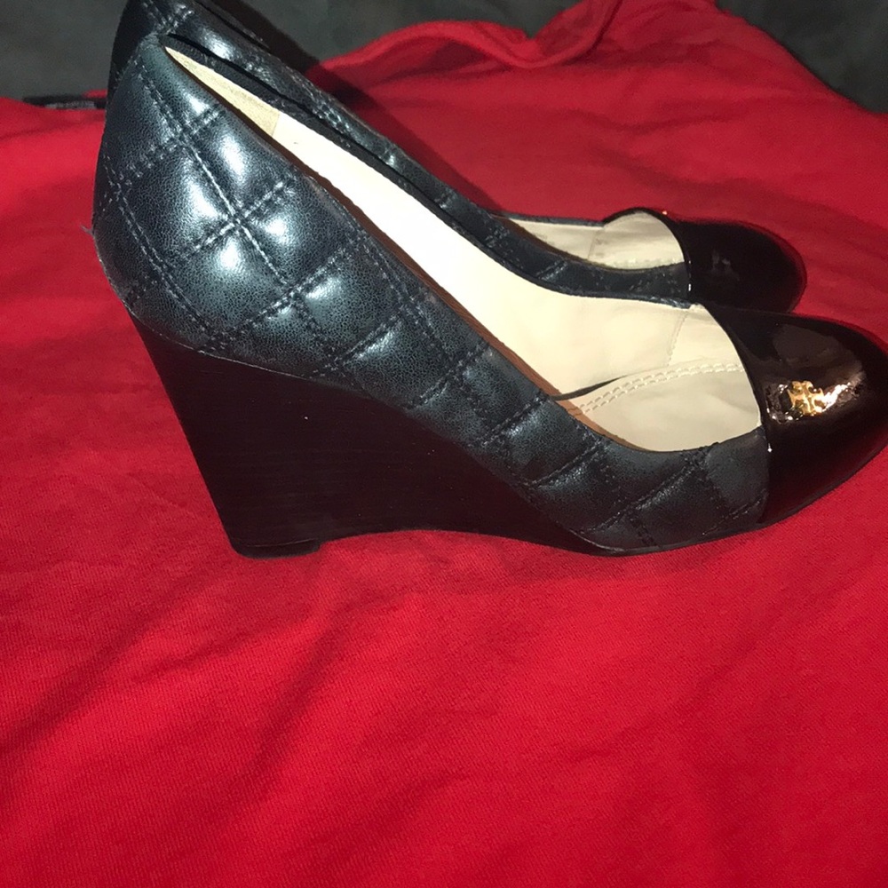 Tory Burch shoes
